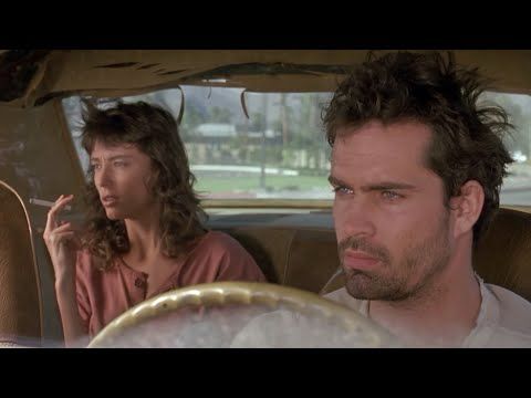 Official Trailer - AFTER DARK, MY SWEET (1990, Jason Patric, Rachel Ward, Bruce Dern)