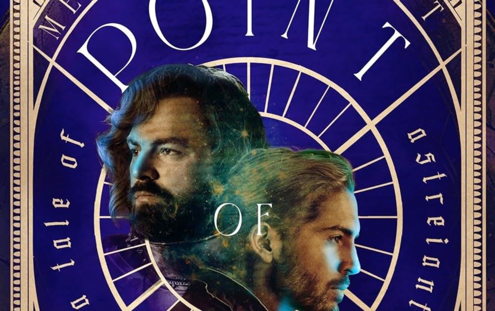 Point of Hopes (Astreiant, Book 1) by Melissa Scott and Lisa A. Barnett