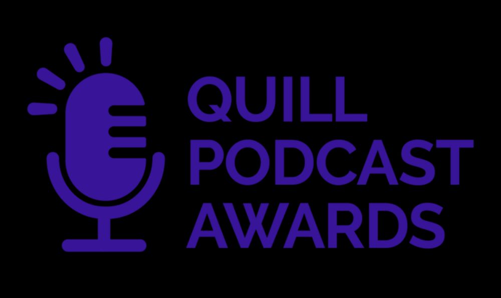 Quill Podcast Awards