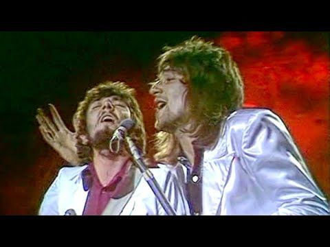 Faces - I know I'm Losing You - Live 1972