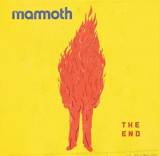 The End by Mammoth