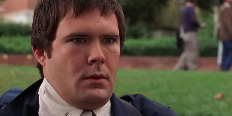 Oz Perkins, as seen in Legally Blonde (2001)
