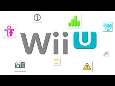 Parental Controls (Gamepad) - Nintendo Wii U