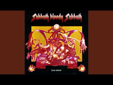 Sabbra Cadabra (2013 Remaster)