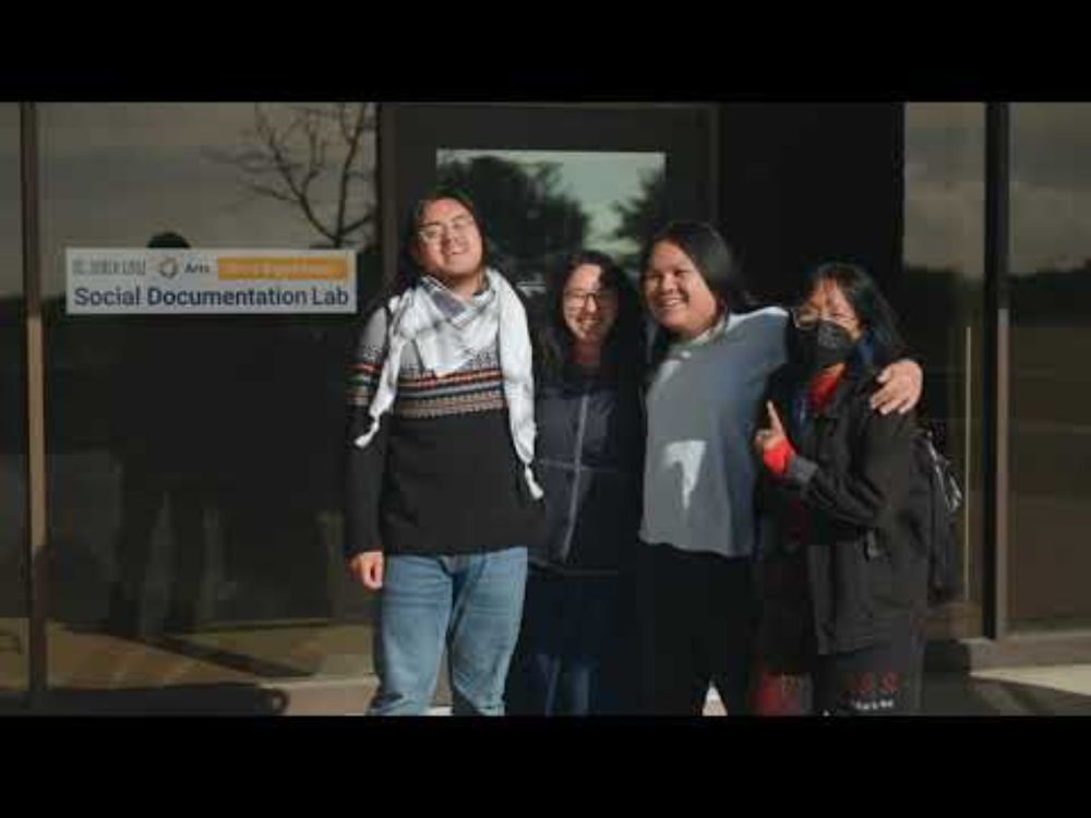 Social Documentation at UC Santa Cruz