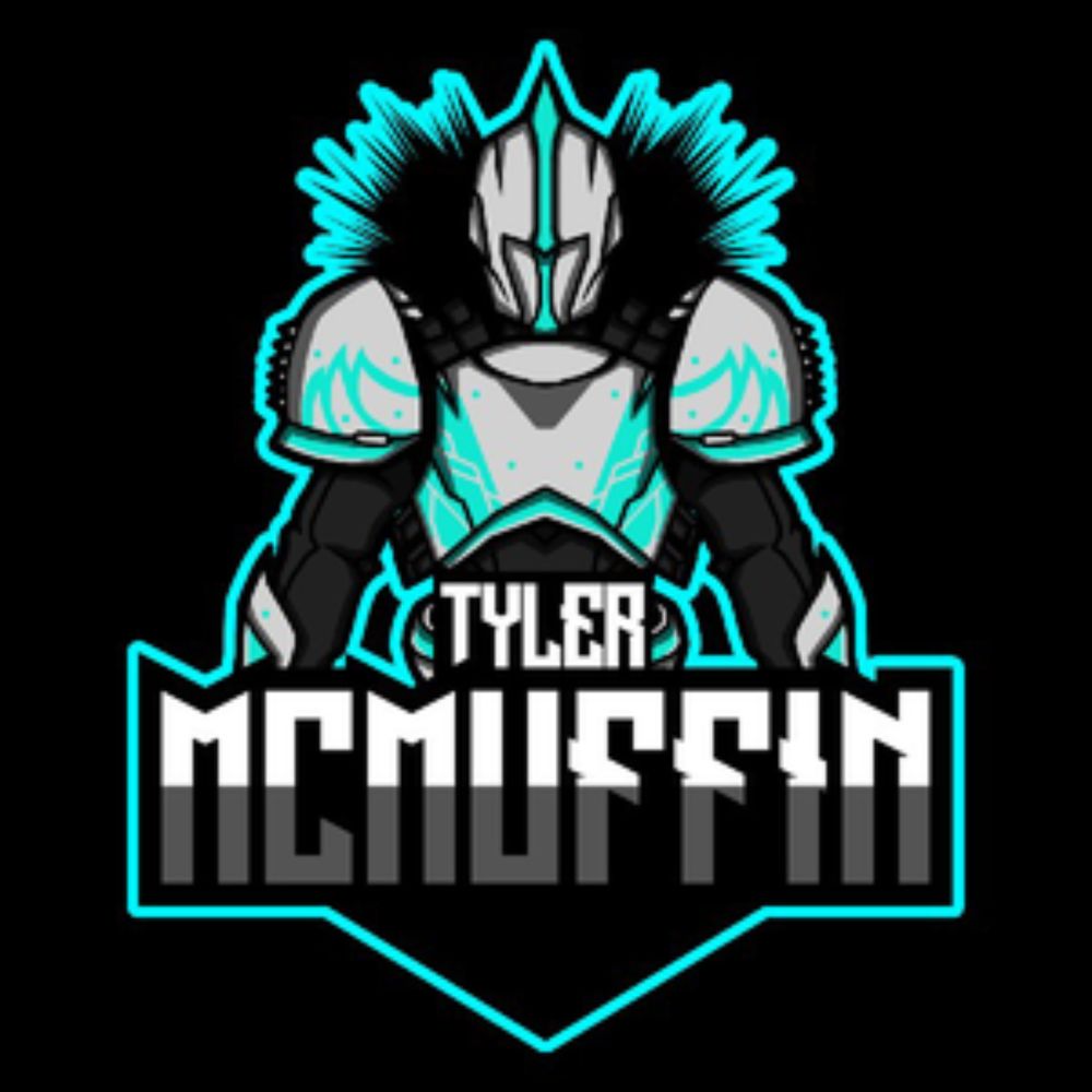 TylerMcMuffin - Twitch