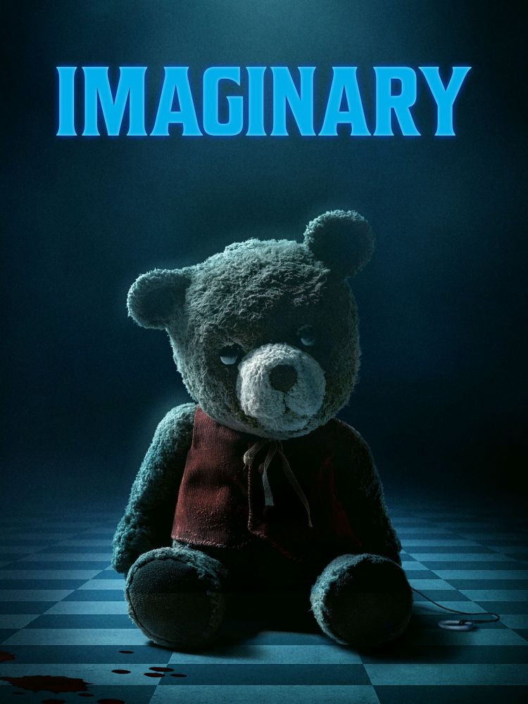 Watch Imaginary online – Prime Video