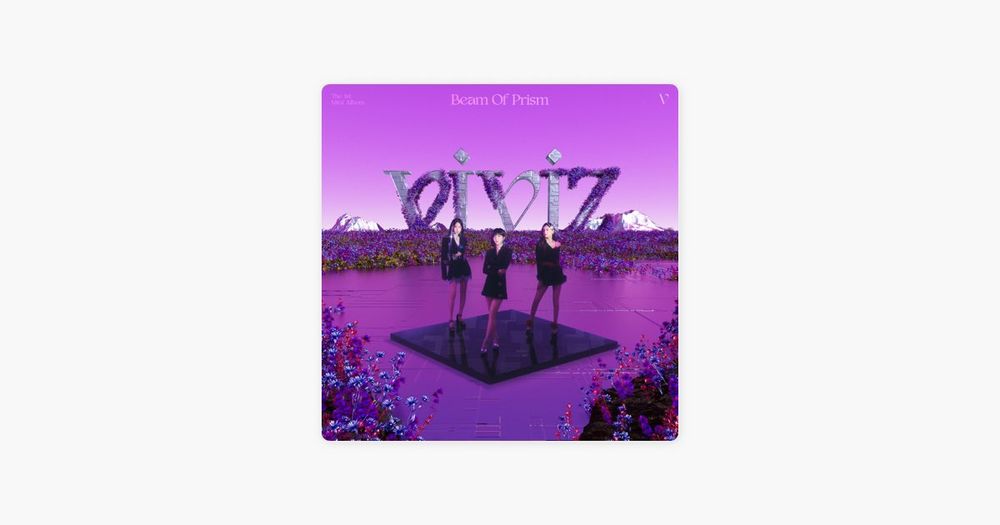 Tweet Tweet by VIVIZ on Apple Music