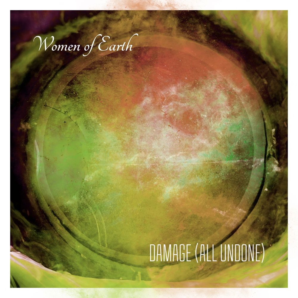 Cover for the track Damage (All Undone)