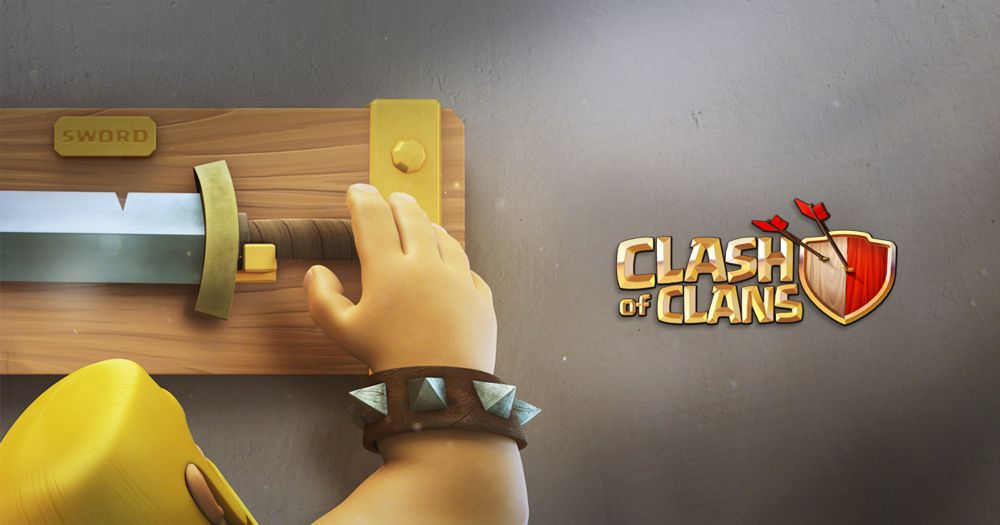 Clash of Clans