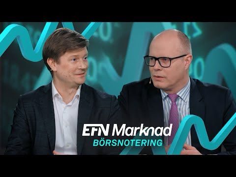Serieförvärvaren som alla vill ha