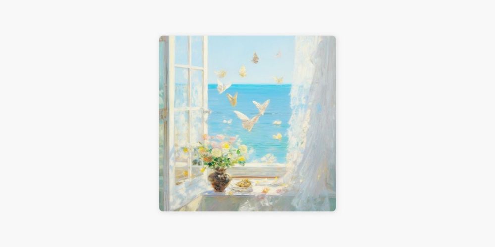 🦋Smeraldo & Life Goes On& NamHope🦋 by Aty.2025 on Apple Music