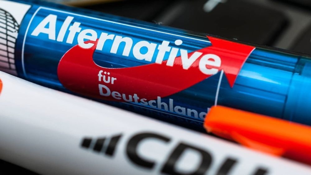 CDU-Politiker in Sachsen fordern Gespräche mit der AfD | MDR.DE