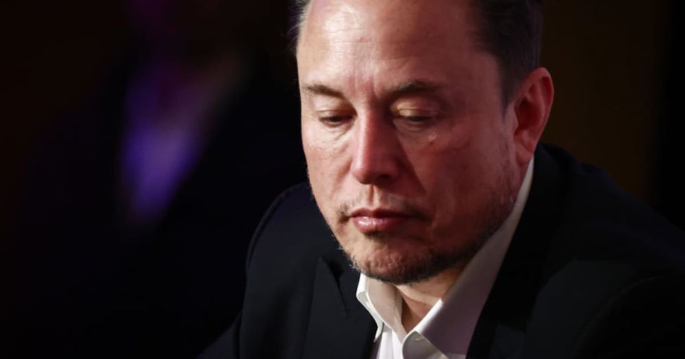 Manipulation durch Elon Musk? Kamala Harris' Twitter-Accounts blockiert