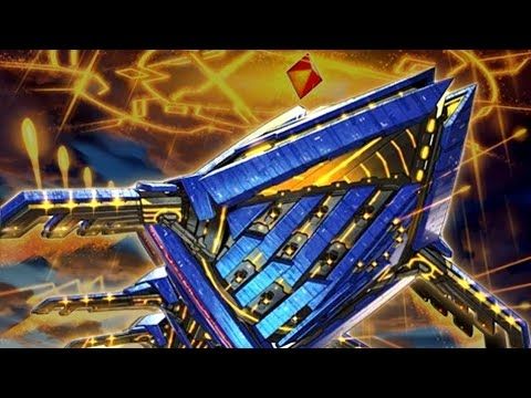 How Good Is Enneacraft? (Deck Profile + Combo)