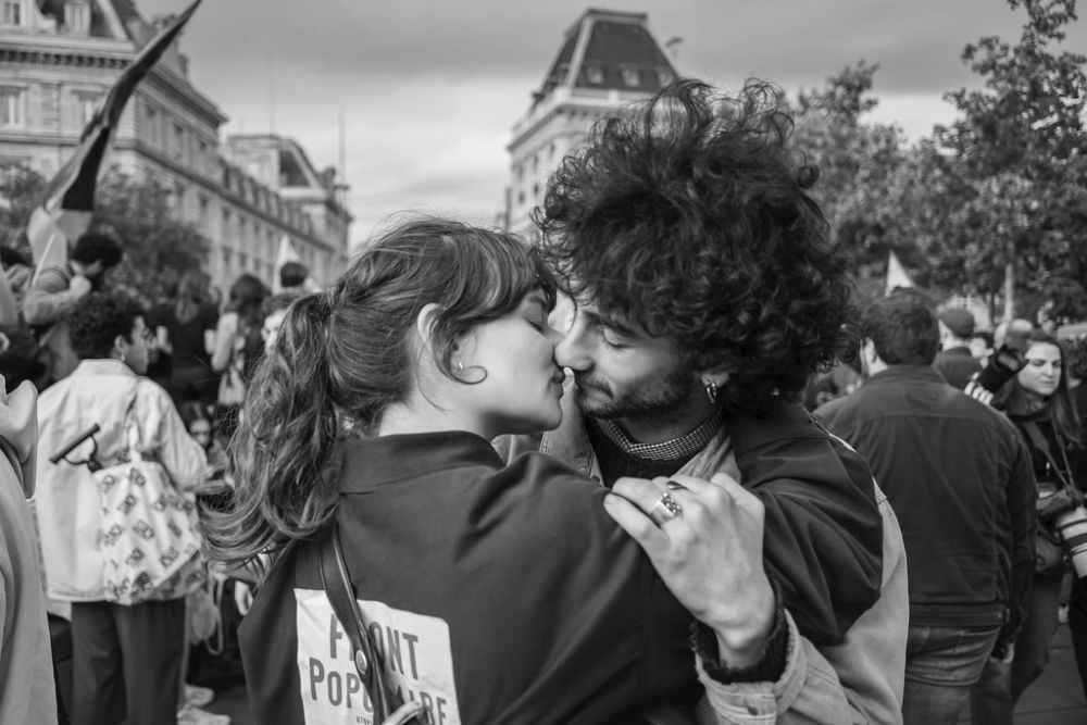 Lovers of République