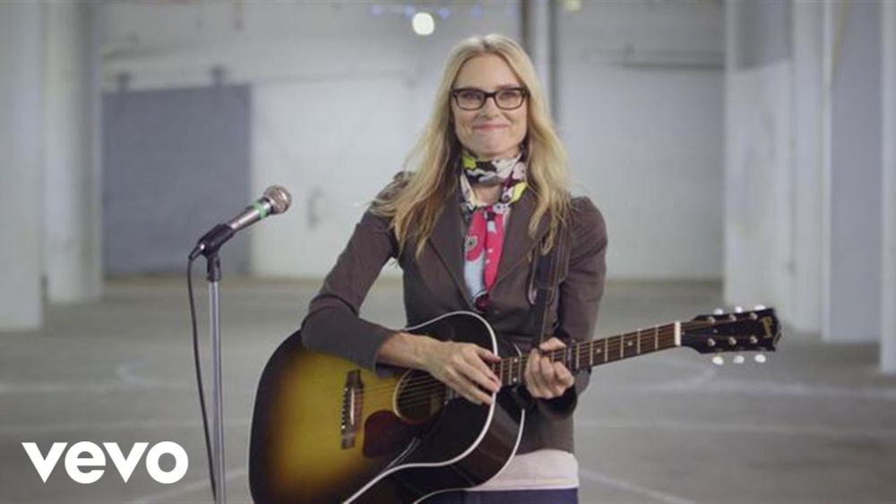 Aimee Mann - Charmer