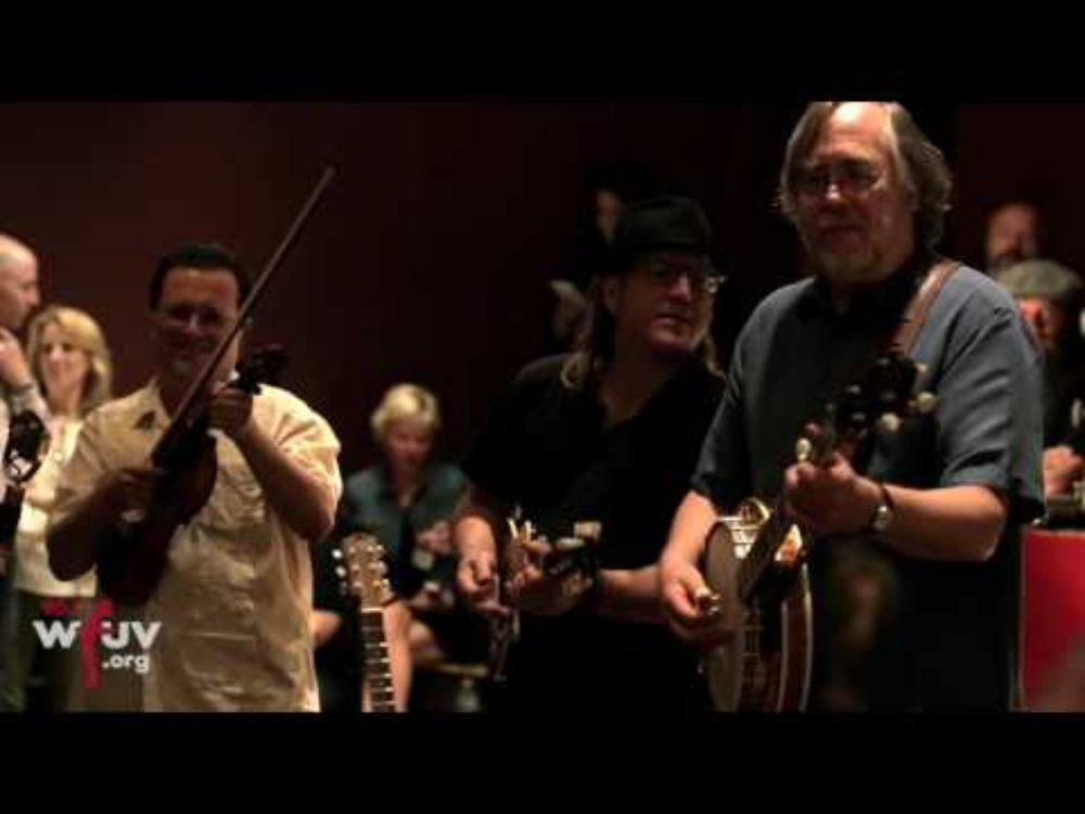 Violent Femmes - "Jesus Walking On The Water" (Electric Lady Sessions)