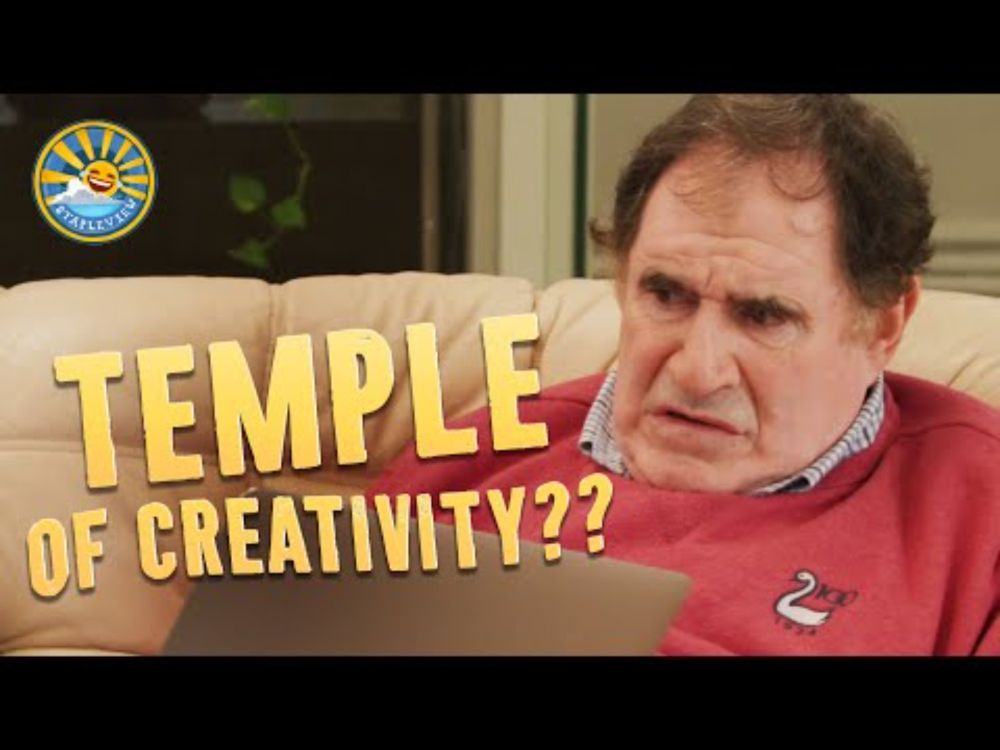 What Does Our Company Actually Do?  | Ad World Finale | Stapleview