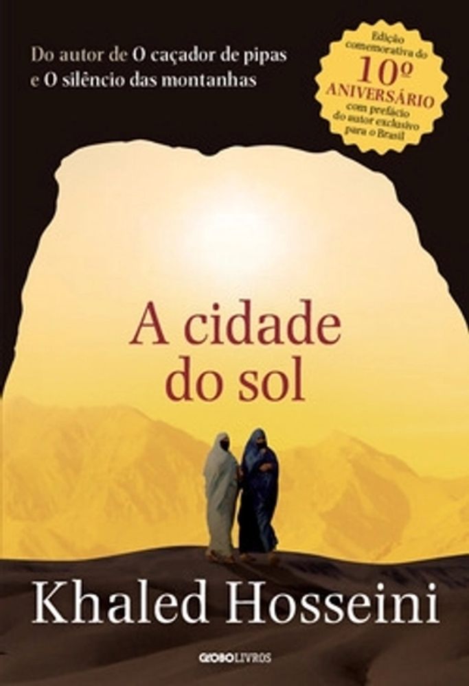 A cidade do sol