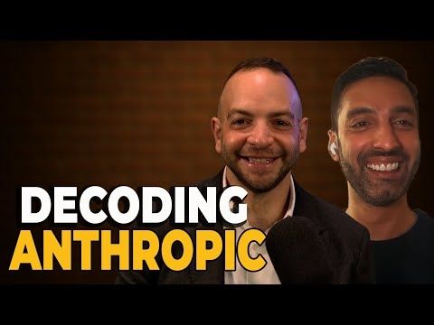 Anthropic’s Potential, AI Video Gets Crazy, Market Bubble Approaching?