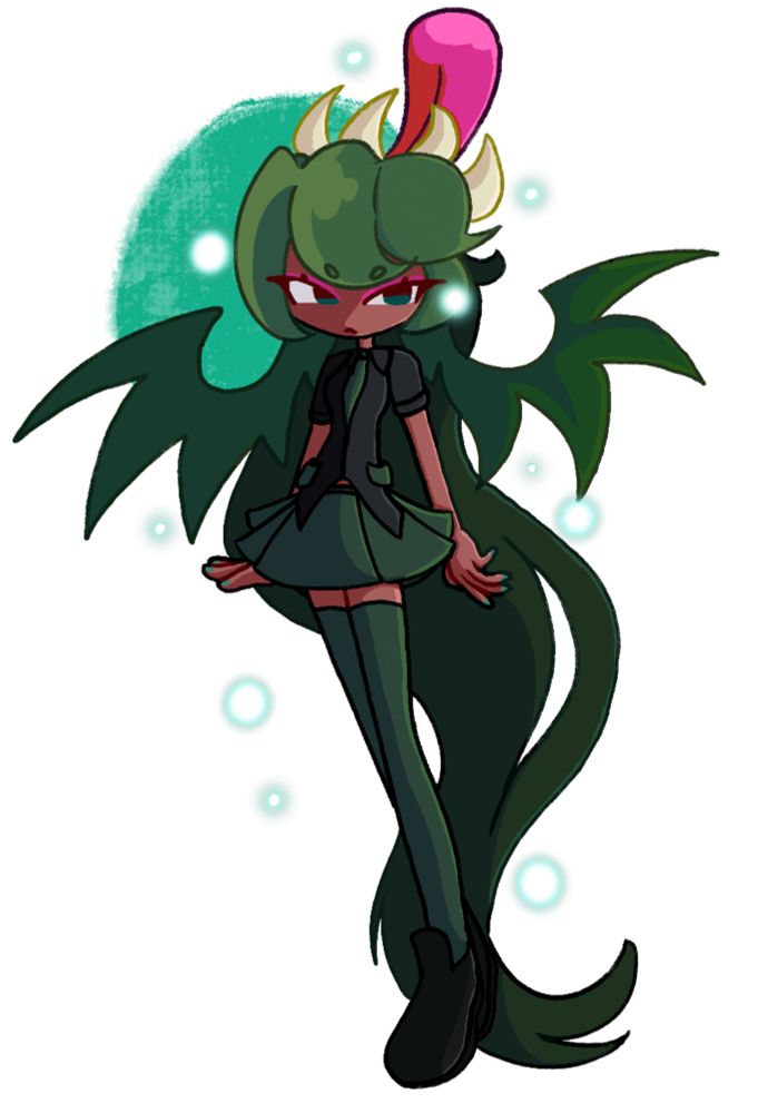 it’s fukua. fukua skullgirls