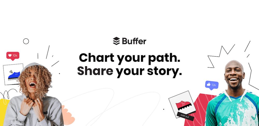 Buffer: All-you-need social media toolkit for small businesses