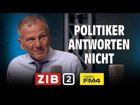 Politische Kommunikation - Der Professor und der Wolf (Episode 18)