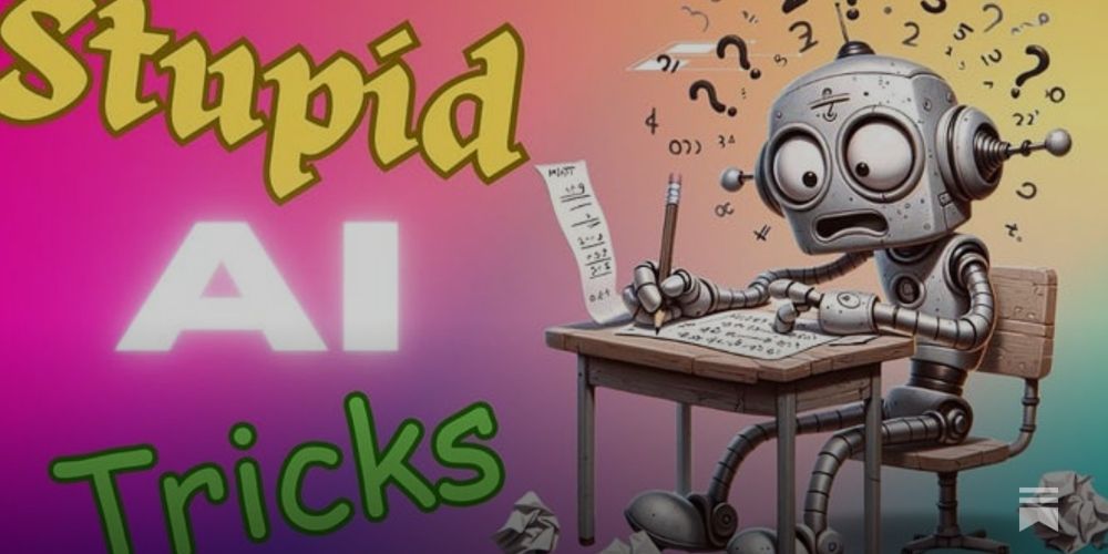 Tales from the jar side: Stupid AI Tricks, A Devin video rant, Java 22 is out, Open source drama, and the usual silly tweets and toots