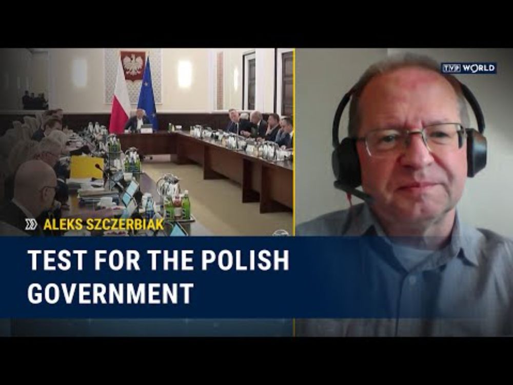 What's next for Poland's ruling coalition? | Aleks Szczerbiak