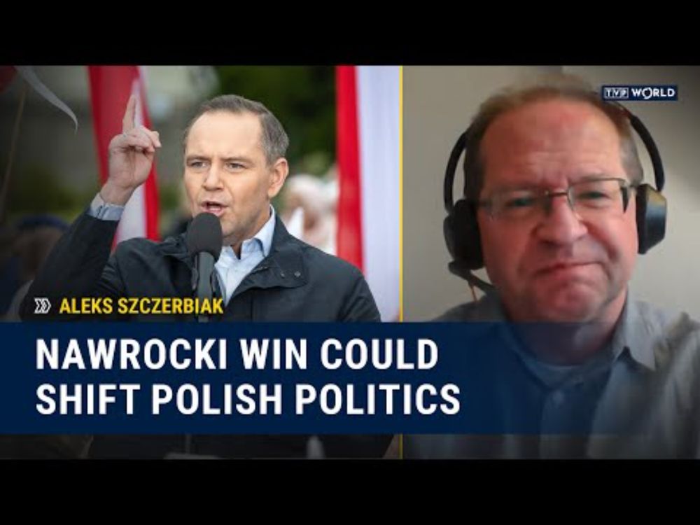 Polands's vote: power or paralysis | Aleks Szczerbiak