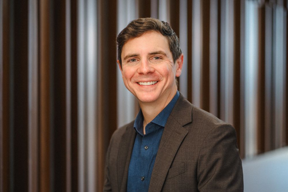 Professor Matthew Tokson