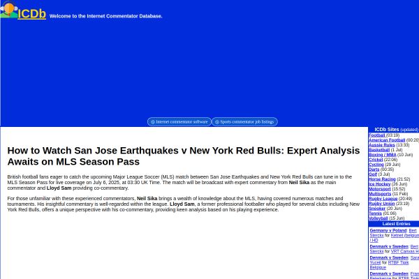 San-Jose-Earthquakes-v-New-York-Red-Bulls
