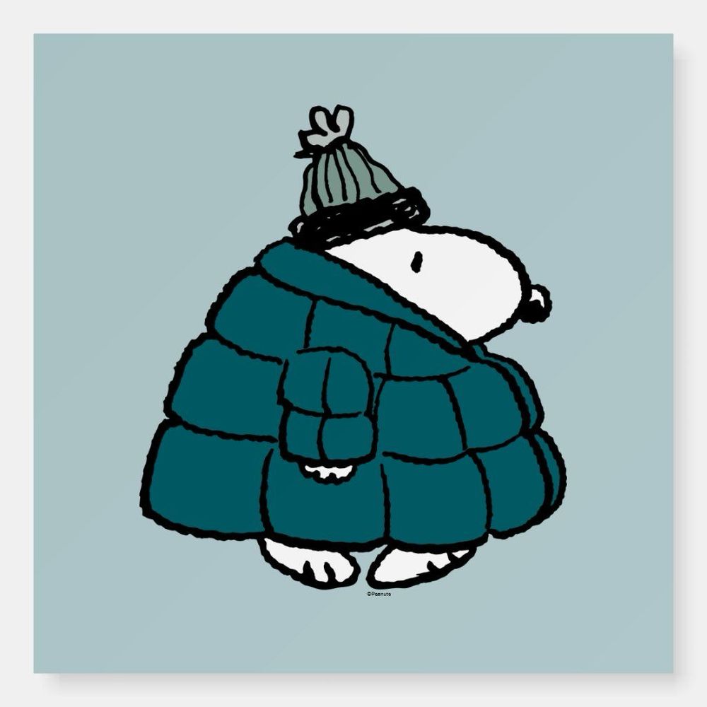 puffer jacket snoopy puffer jacket snoopy