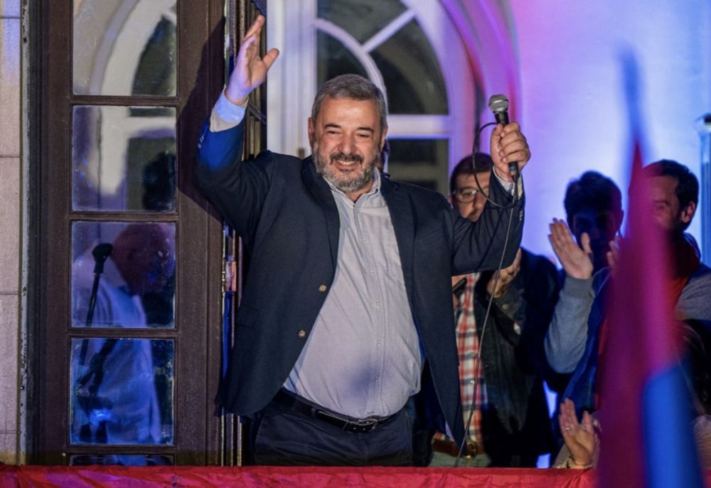 Uruguai: Esquerda vence eleições regionais para o governo de Montevidéu