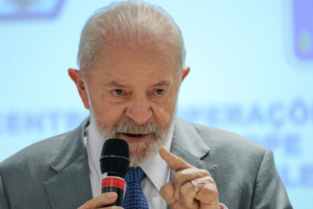 Lula determina a repatriação de brasileiros no Líbano