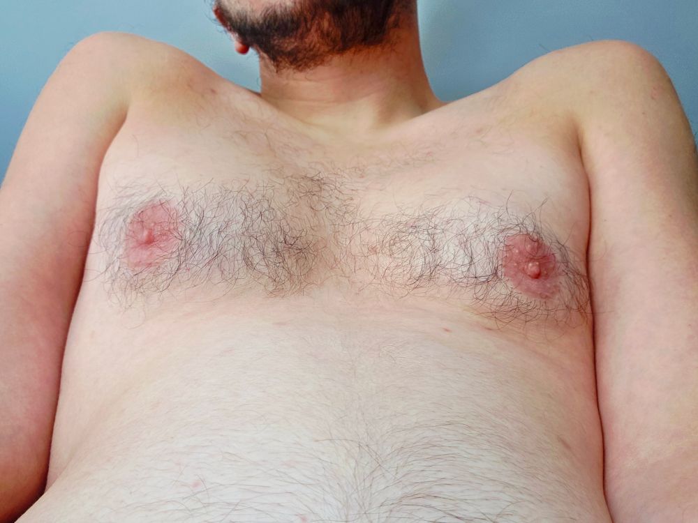 Nipples!