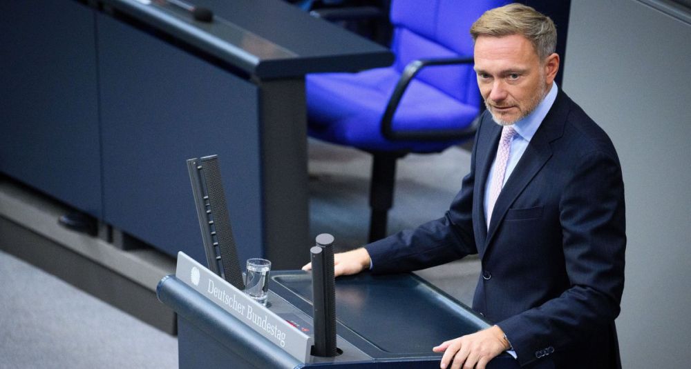 Lindner stoppt Erhöhung der Beitragsbemessungsgrenzen