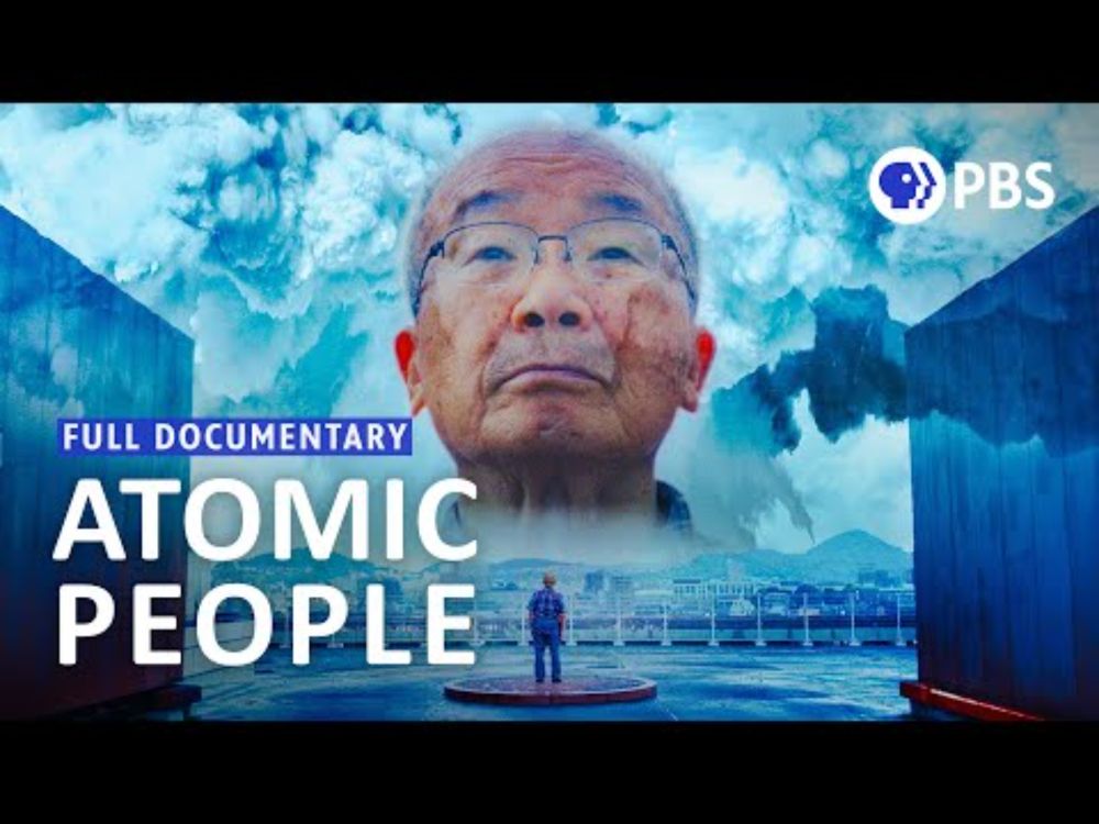 Nuclear Bomb Survivors Share Their Stories | Atomic People | Full Documentary | PBS