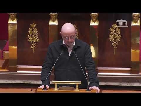 Pour une loi contre le démarchage téléphonique abusif !