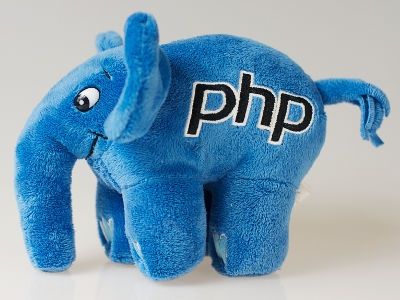 The php elephant 
