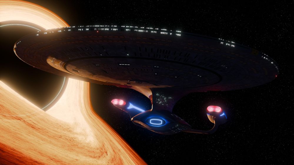 really nice render of the D via
https://www.reddit.com/r/TNG/comments/1oxp2hz/amargosa_singularity_enterprised_five_footer/
