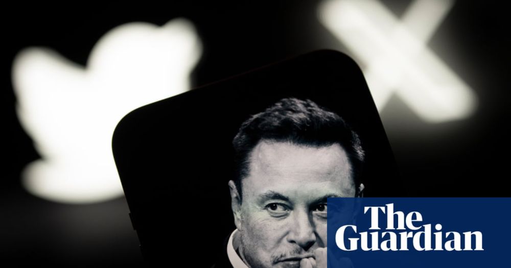 Character Limit by Kate Conger and Ryan Mac review – Musk’s Twitter takeover