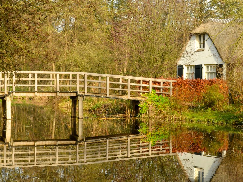 Ankeveen, Niederlande