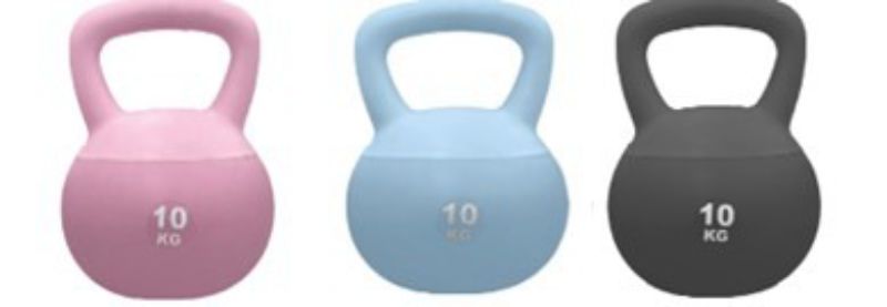 photo de Kettlebell 10kg
Kettlebell 10kg - Via Chasse B.V. Risques : Autre risque Motif : Il a été constaté que certains kettlebells fabriqués par Via Chassé émettent des niveaux élevés de rayonnements ionisants. Cel ...