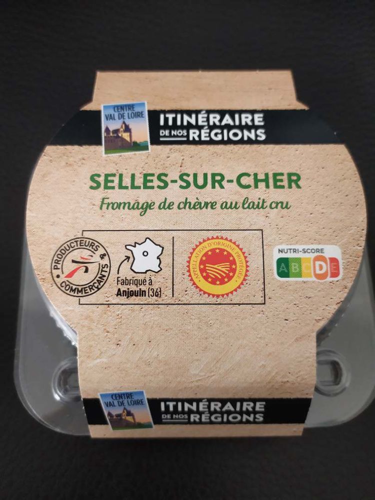 photo de Selles sur Cher AOP Selles sur Cher AOP - itinéraire de nos régions Risques : Escherichia coli shiga toxinogène (STEC) Motif : E. coli STEC O145