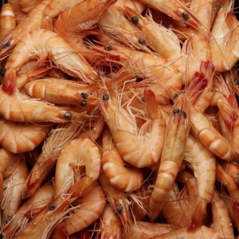 photo de CREVETTES CUITES 25/35
CREVETTES CUITES 25/35 - SANS MARQUE Risques : Listeria monocytogenes (agent responsable de la listériose) Motif : Présence de Listeria