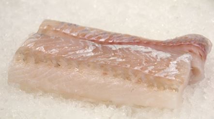 photo de Filet Julienette vrac frais
Filet Julienette vrac frais - sans marque Risques : Intoxication Motif : Présence d’un taux d’ABVT (Azote Basique Volatil Total) supérieur à la norme