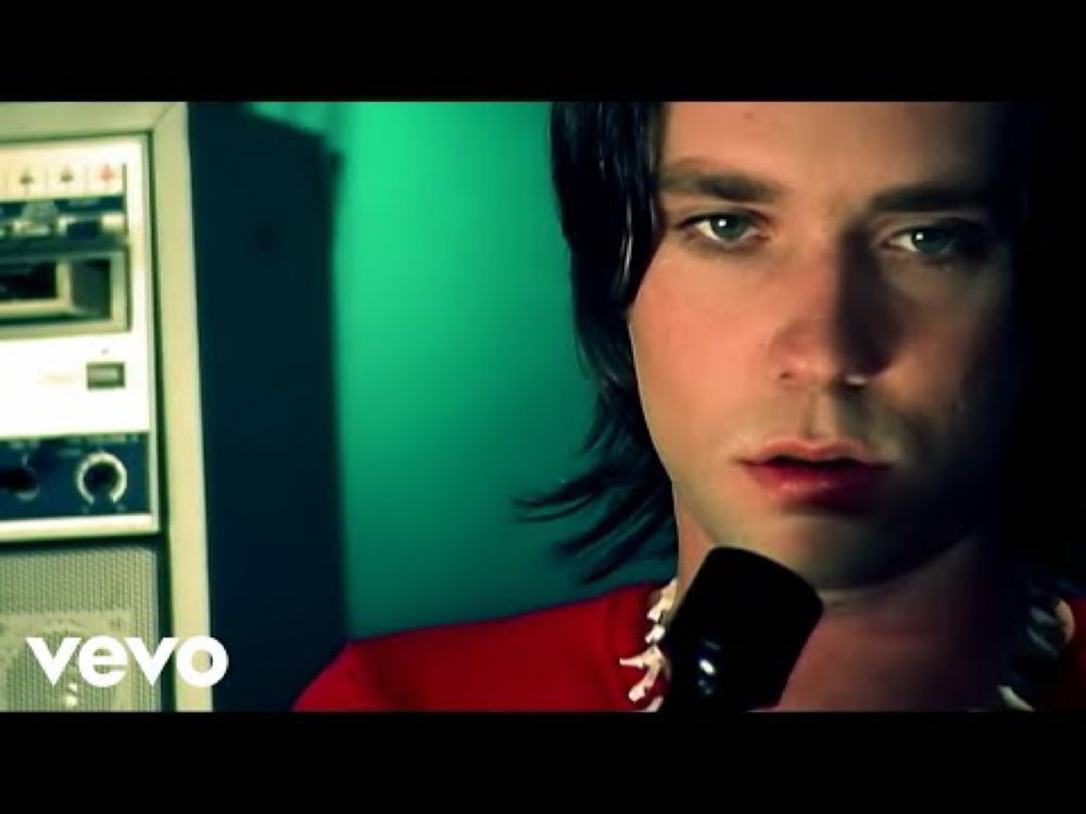 Rufus Wainwright - California (Official Music Video)