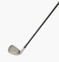 A picture of a golf club.